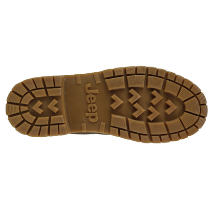 Botas Jeep Mujer 10750-20