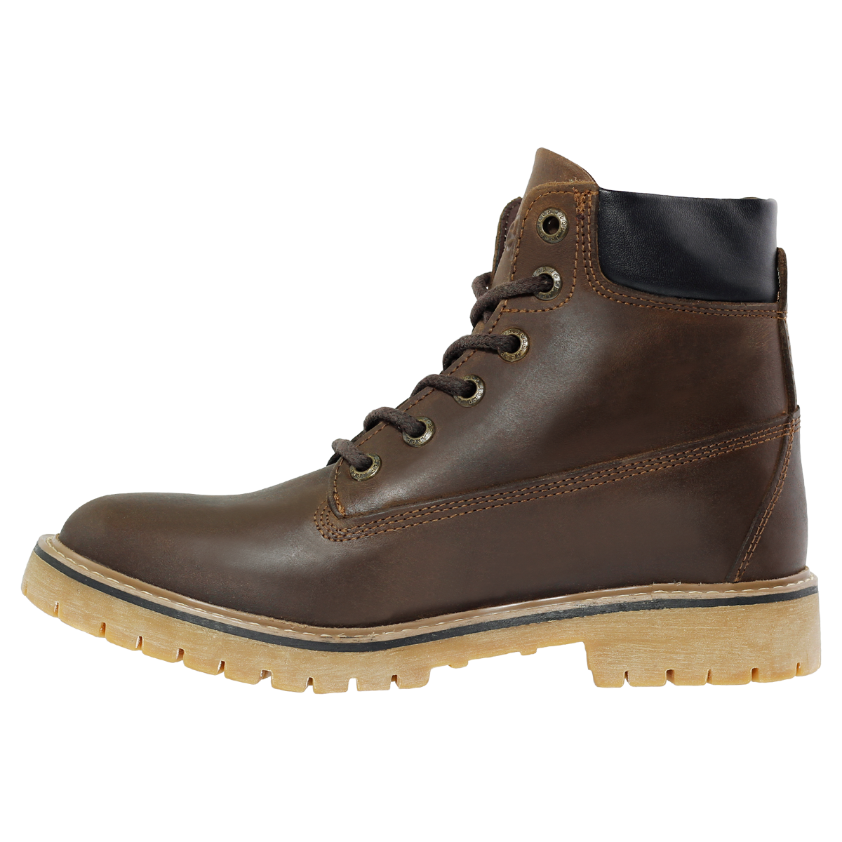 Botas Jeep Dama 10770