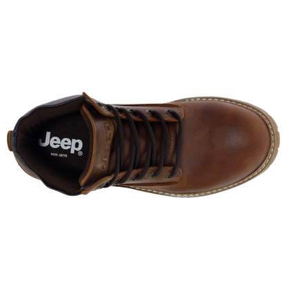 Botas Jeep Dama 10770