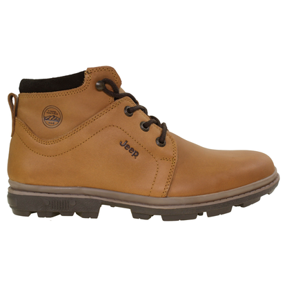 Botas Jeep Hombre 10350