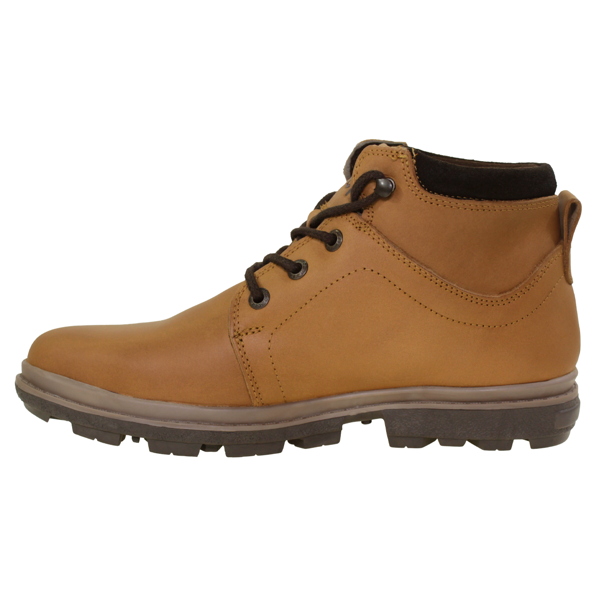 Botas Jeep Hombre 10350