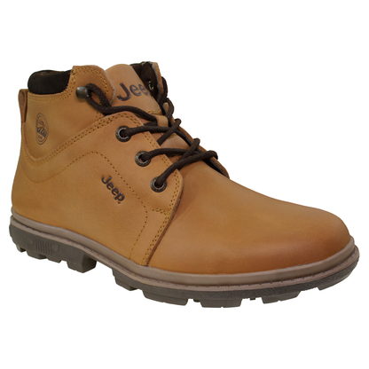 Botas Jeep Hombre 10350