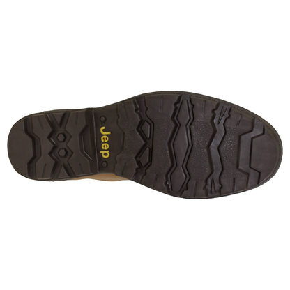 Botas Jeep Hombre 10350