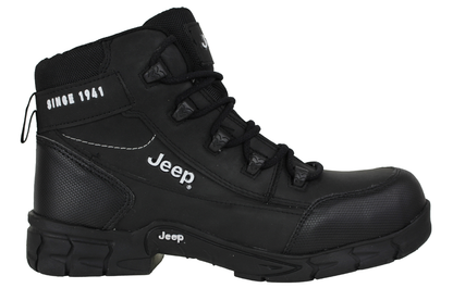 Botas Jeep Caballero Casquillo 5110-50