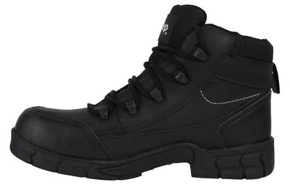 Botas Jeep Caballero Casquillo 5110-50