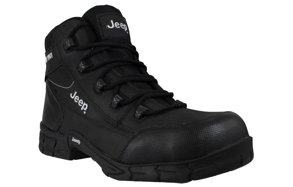 Botas Jeep Caballero Casquillo 5110-50