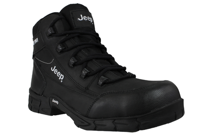 Botas Jeep Caballero Casquillo 5110-50