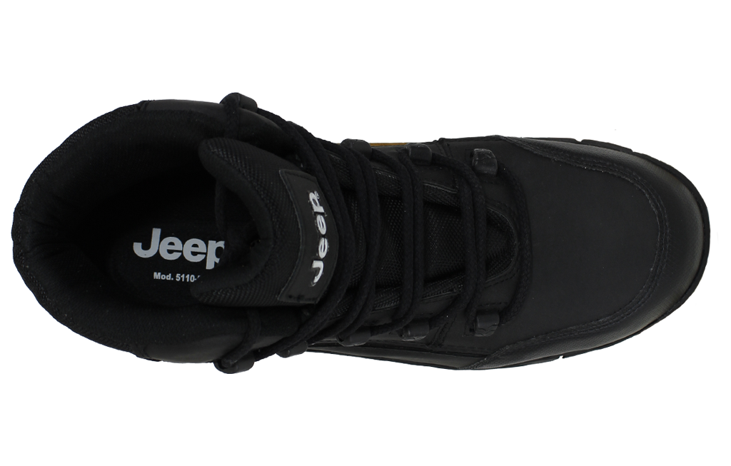 Botas Jeep Caballero Casquillo 5110-50