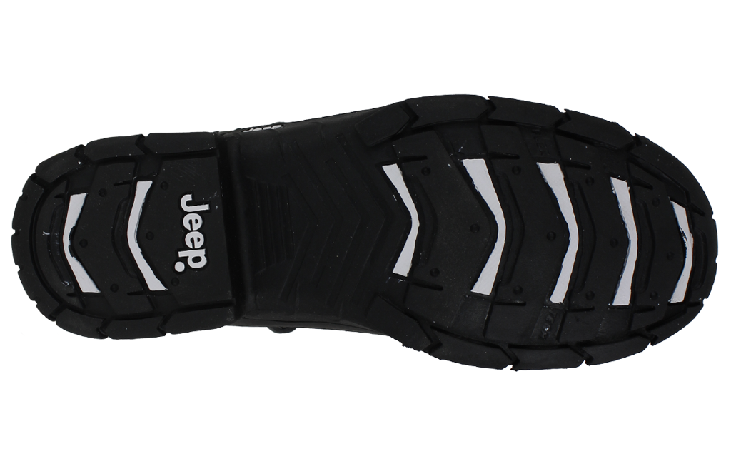 Botas Jeep Caballero Casquillo 5110-50