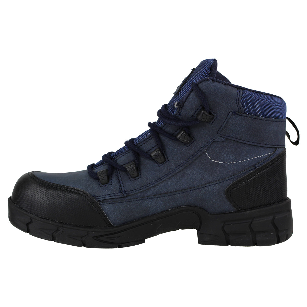 Botas Jeep Caballero Casquillo 5110-50