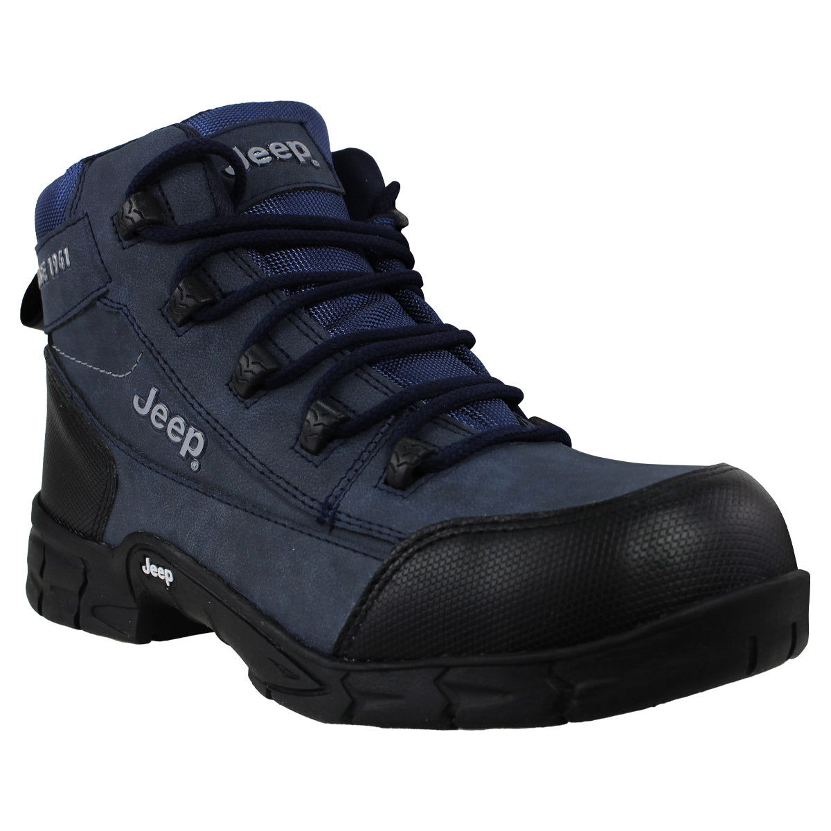 Botas Jeep Caballero Casquillo 5110-50