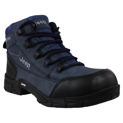 Botas Jeep Caballero Casquillo 5110-50
