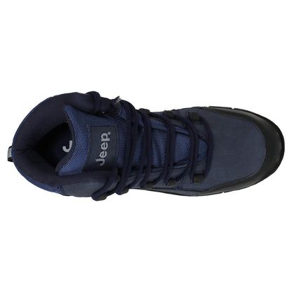 Botas Jeep Caballero Casquillo 5110-50