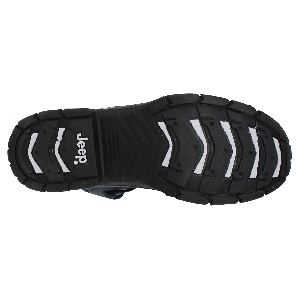 Botas Jeep Caballero Casquillo 5110-50