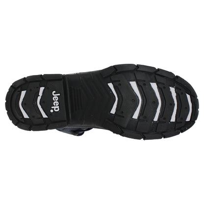 Botas Jeep Caballero Casquillo 5110-50
