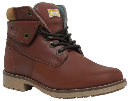 Botas Jeep 1203 Dama