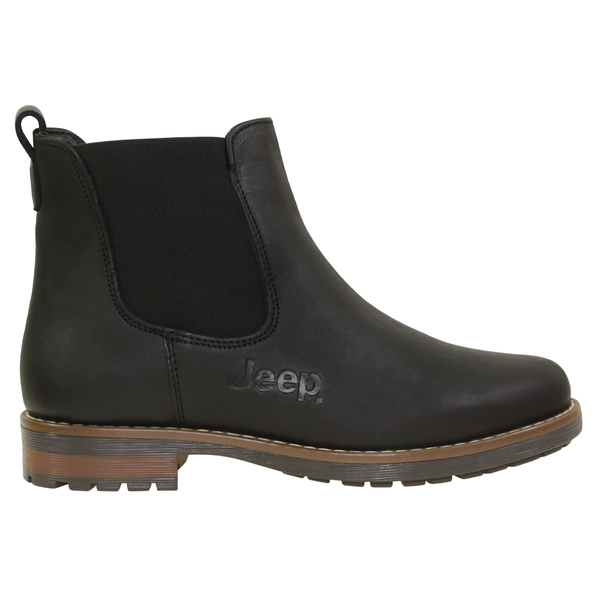 Bota Jeep Dama Confort 17061