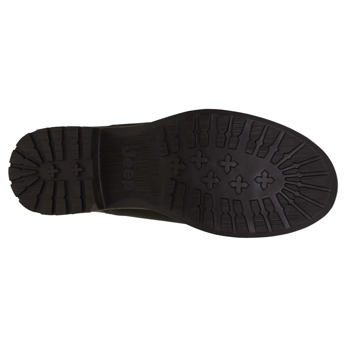 Bota Jeep Dama Confort 17061