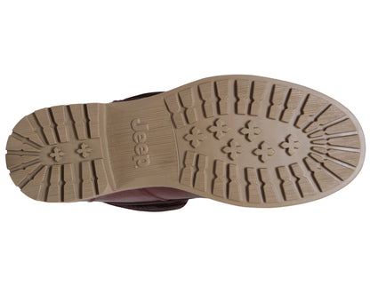 Botas Jeep 1203 Dama