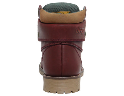 Botas Jeep 1203 Dama