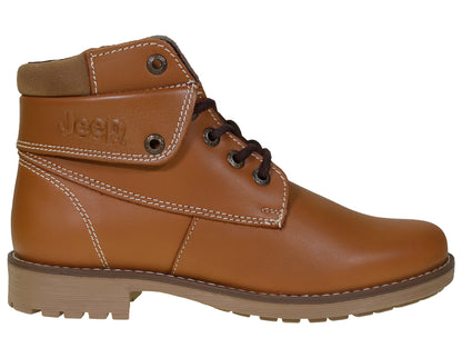 Botas Jeep 1203 Dama