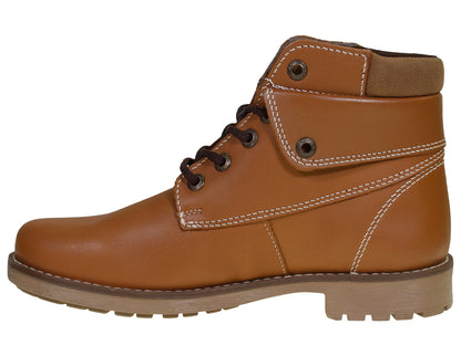 Botas Jeep 1203 Dama
