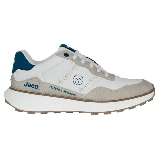 Tenis Jeep Caballero js-280