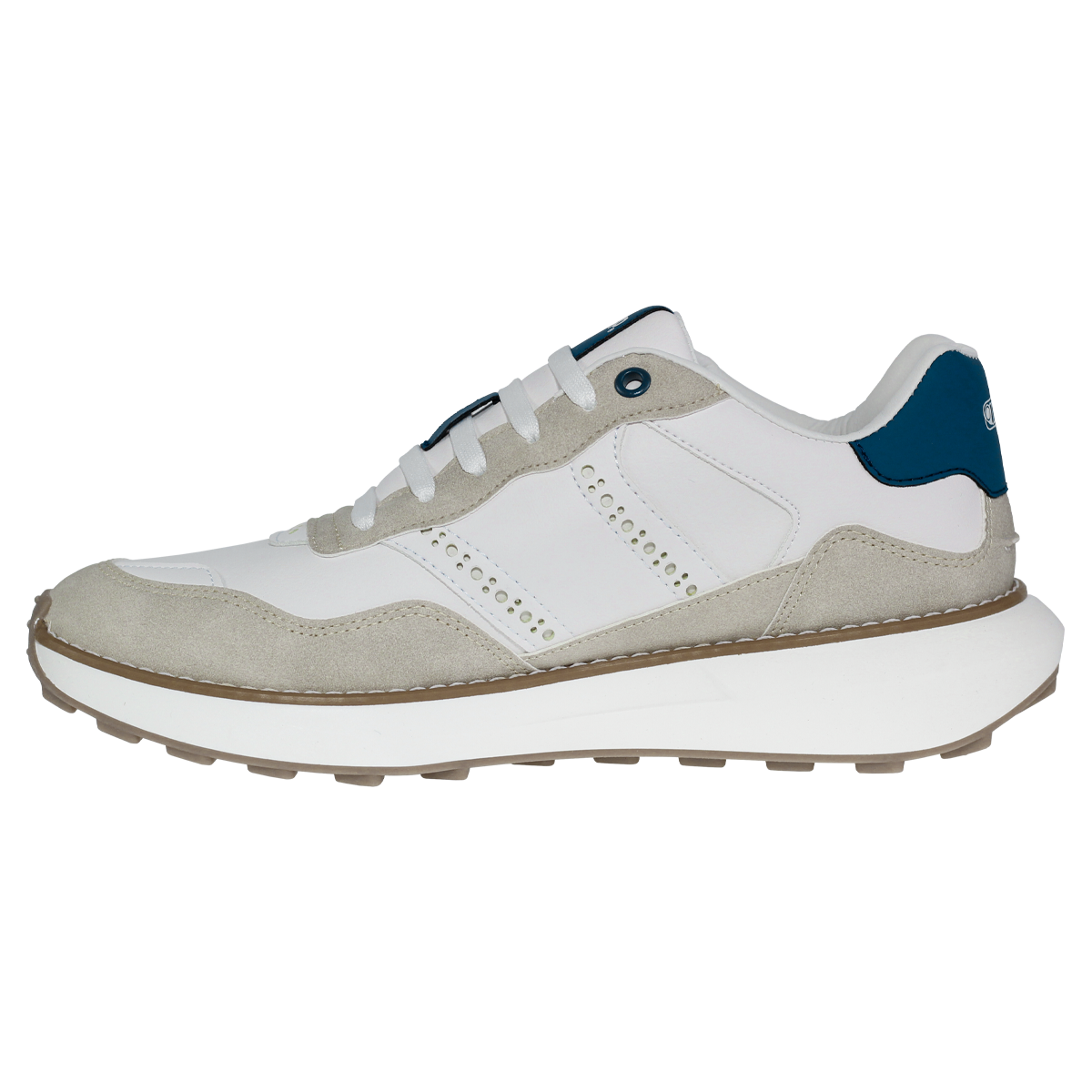 Tenis Jeep Caballero js-280