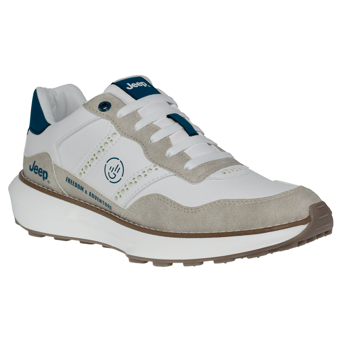Tenis Jeep Caballero js-280