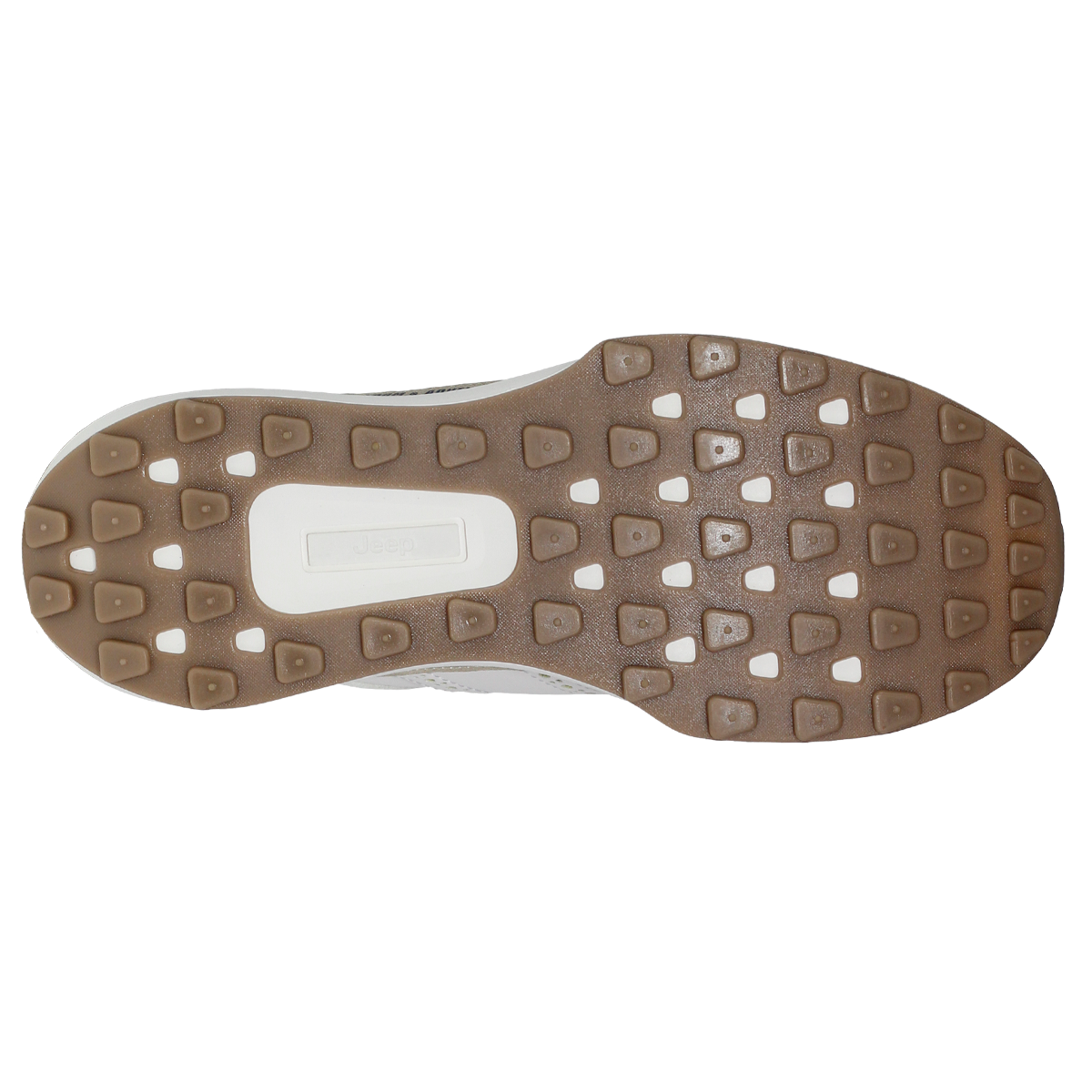Tenis Jeep Caballero js-280