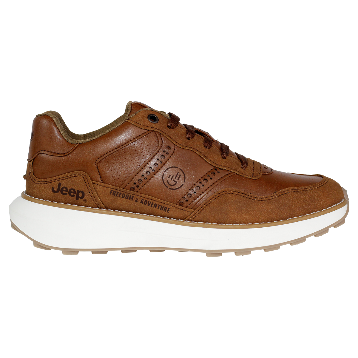Tenis Jeep Caballero js-280