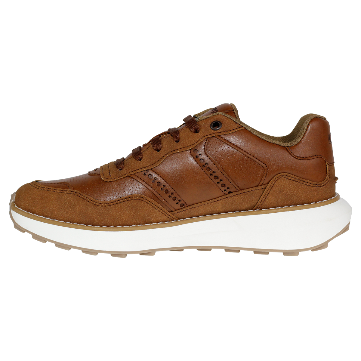 Tenis Jeep Caballero js-280