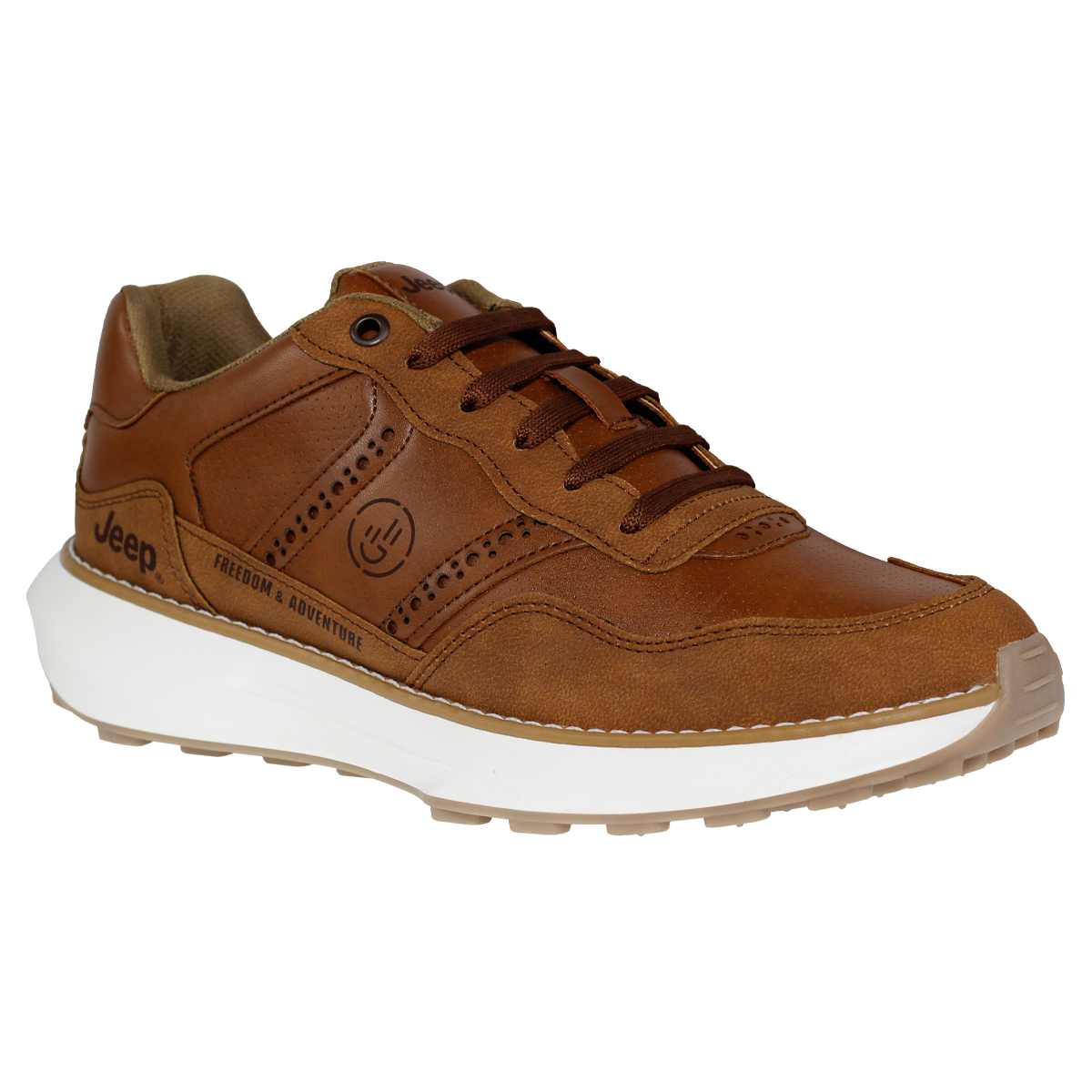 Tenis Jeep Caballero js-280