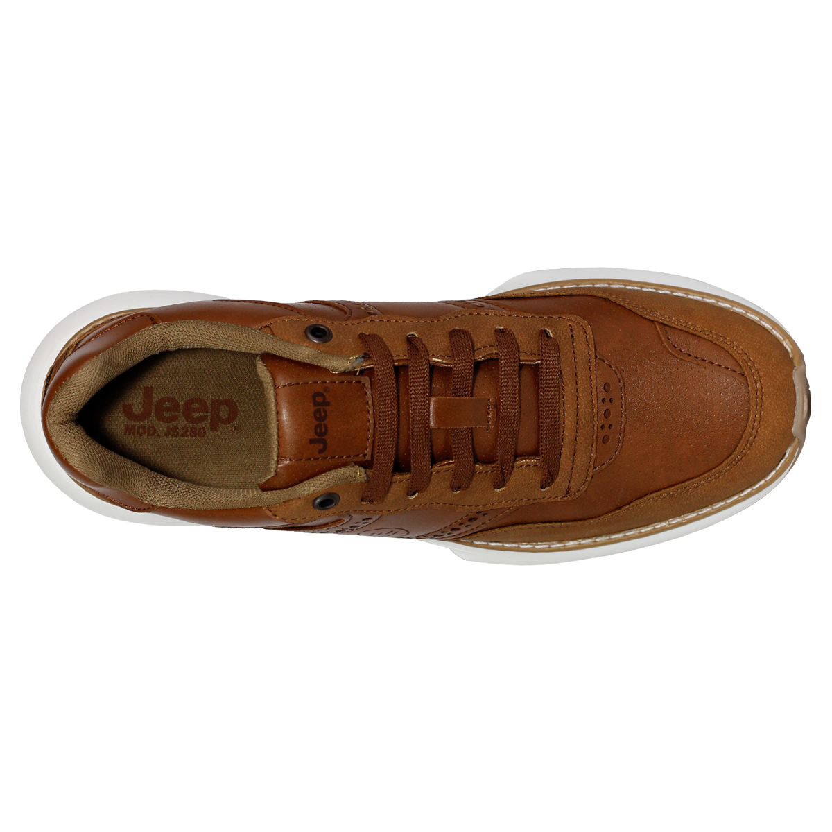 Tenis Jeep Caballero js-280