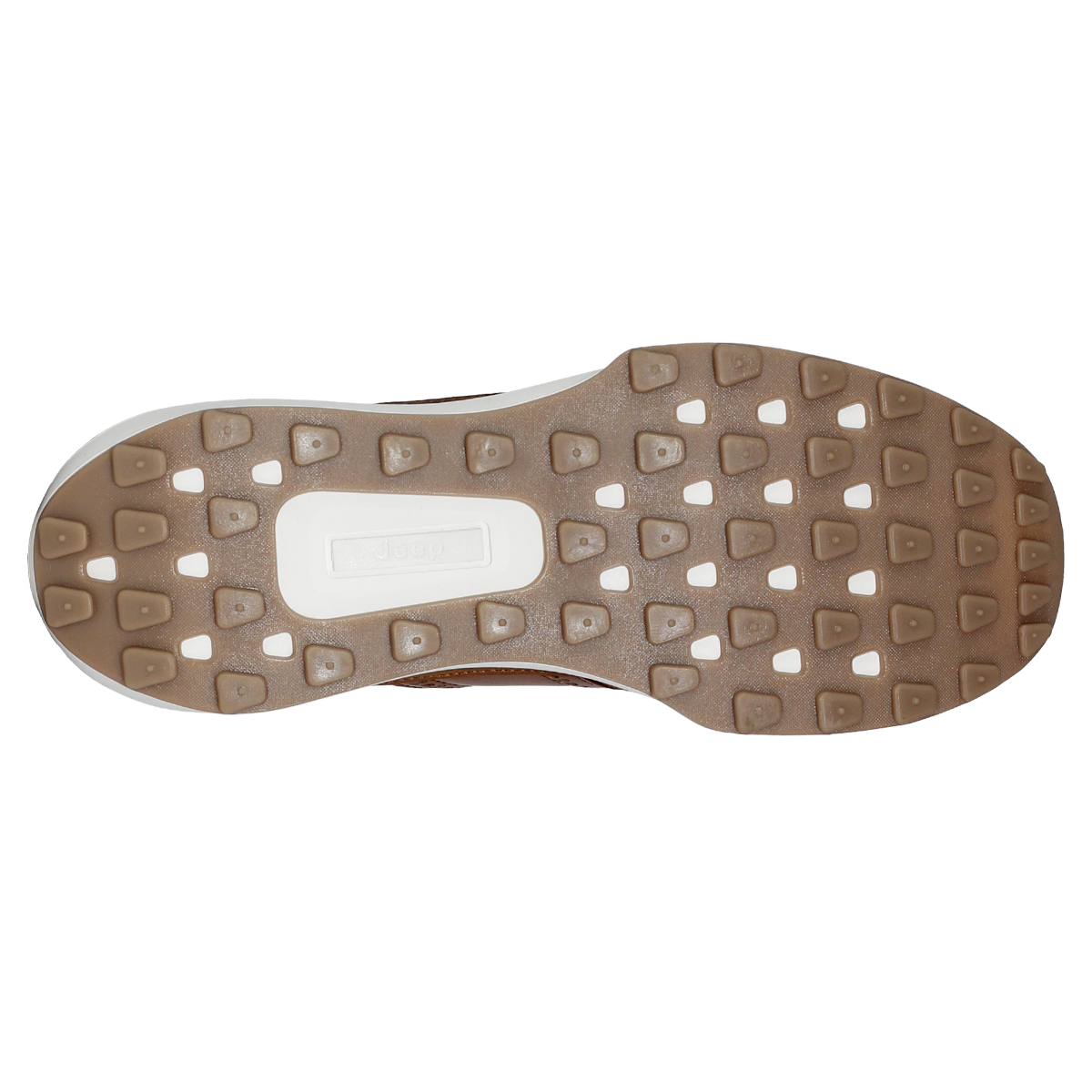 Tenis Jeep Caballero js-280