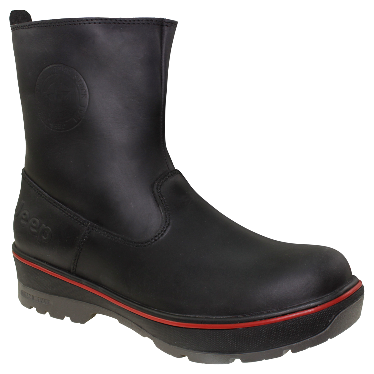 Botas Jeep Mod 10110