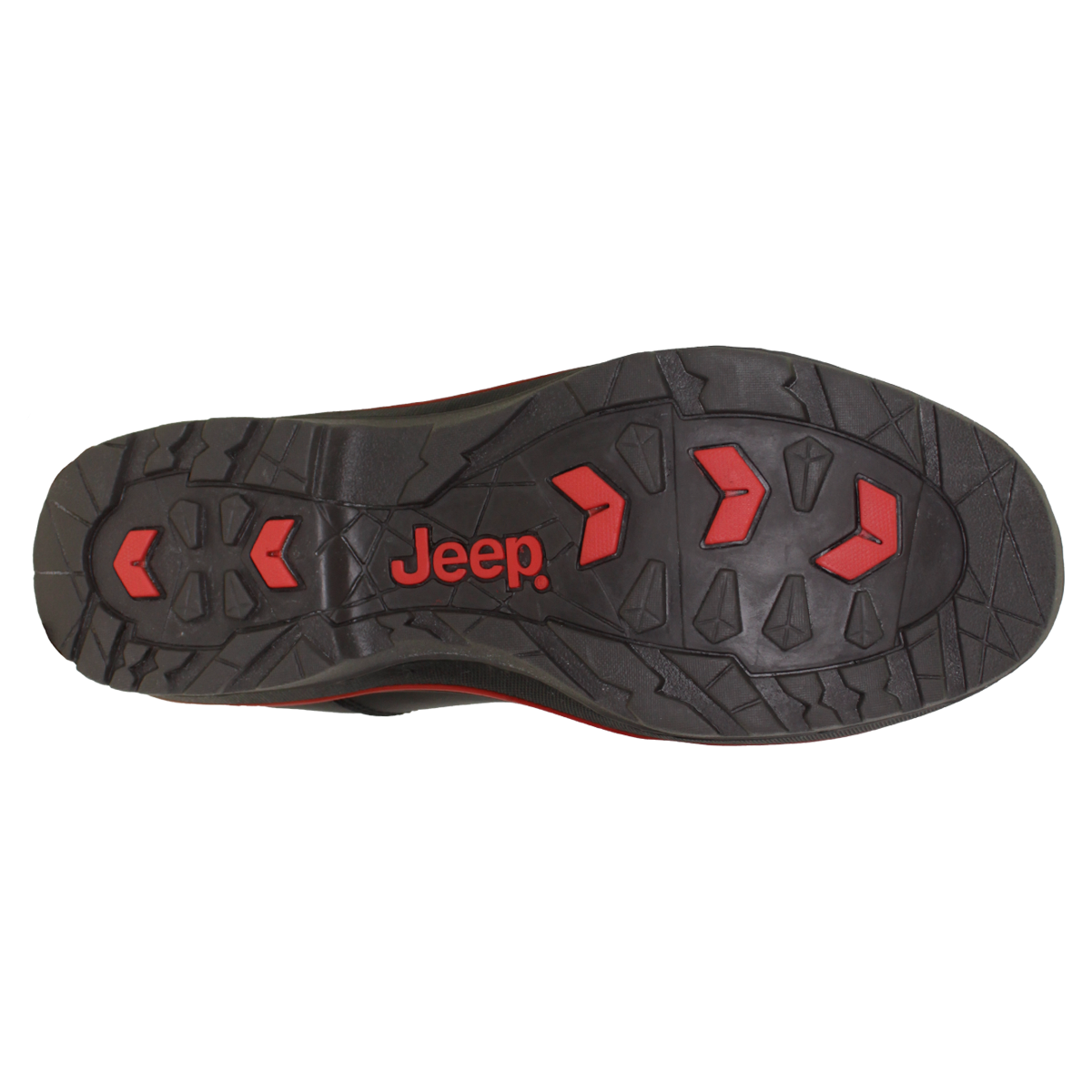 Botas Jeep Mod 10110