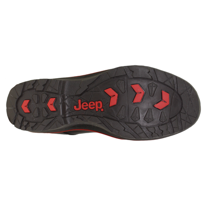 Botas Jeep Mod 10110