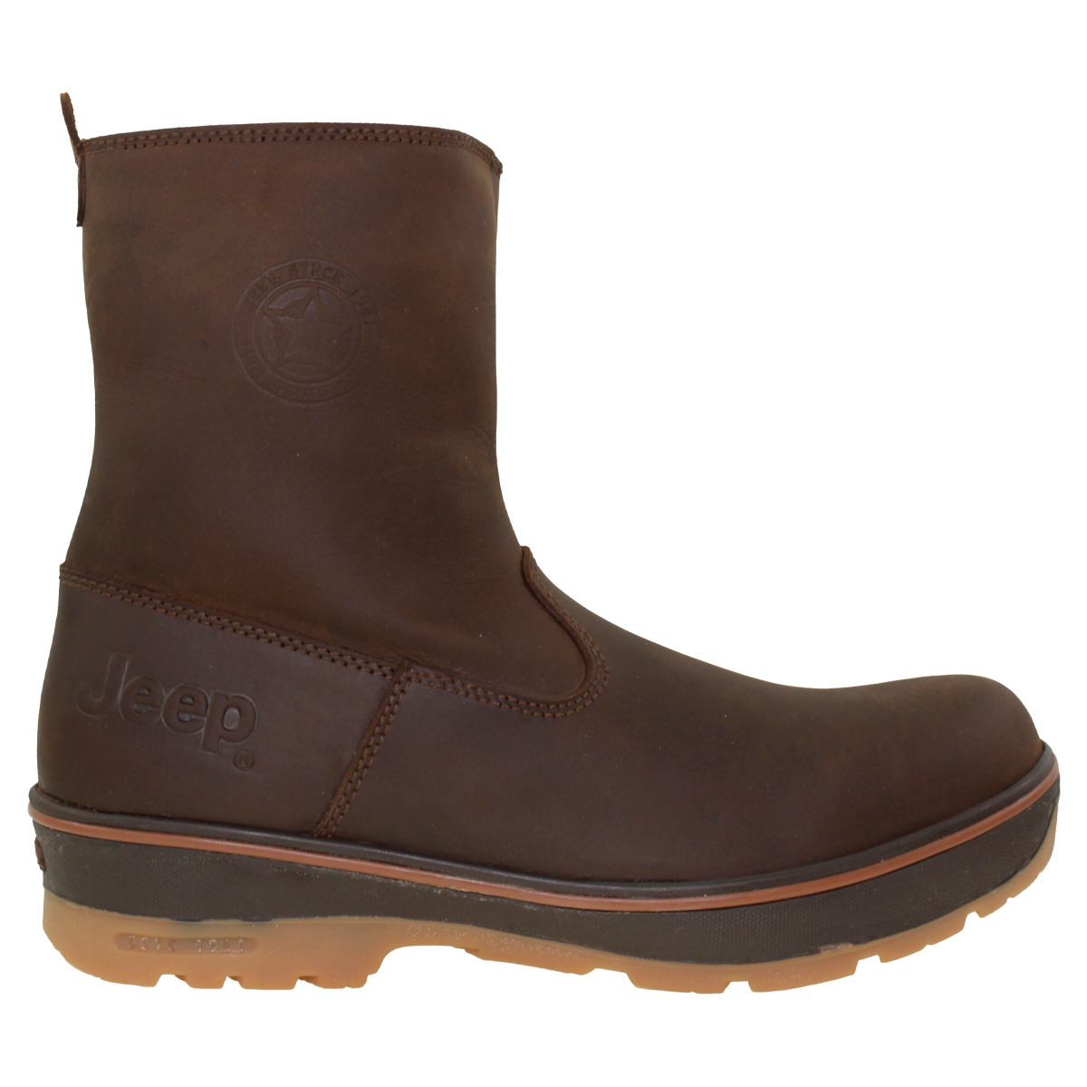 Botas Jeep Mod 10110