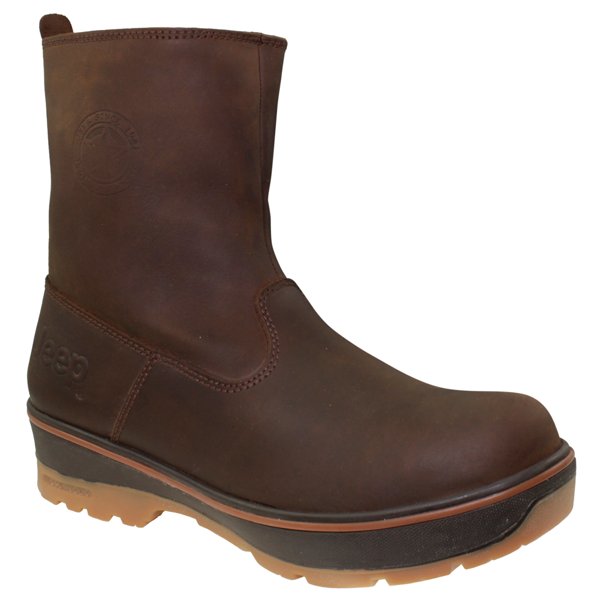 Botas Jeep Mod 10110
