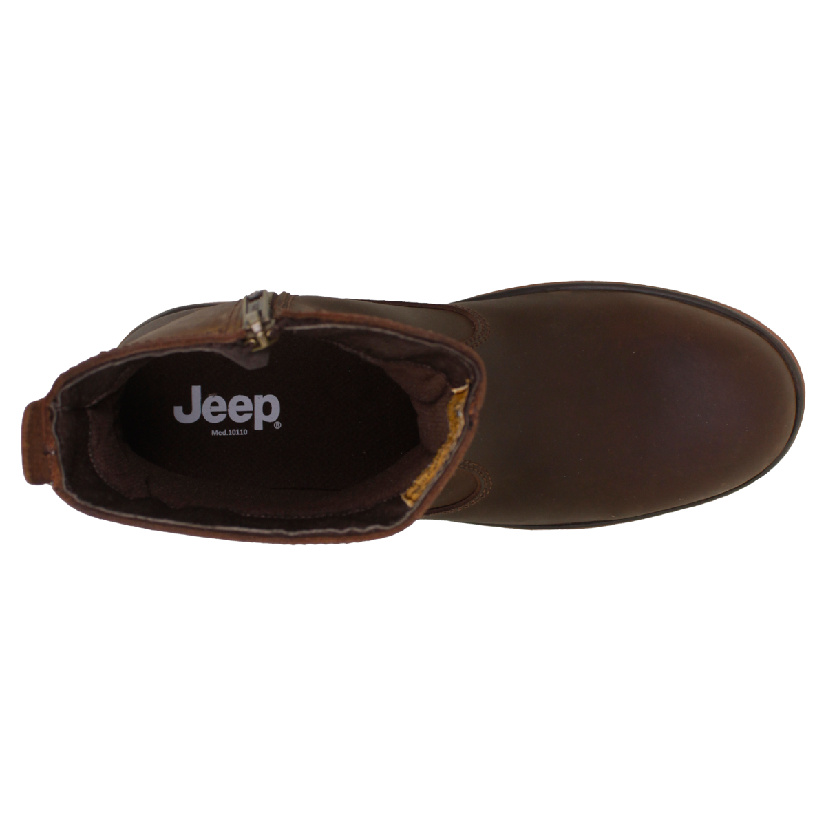 Botas Jeep Mod 10110