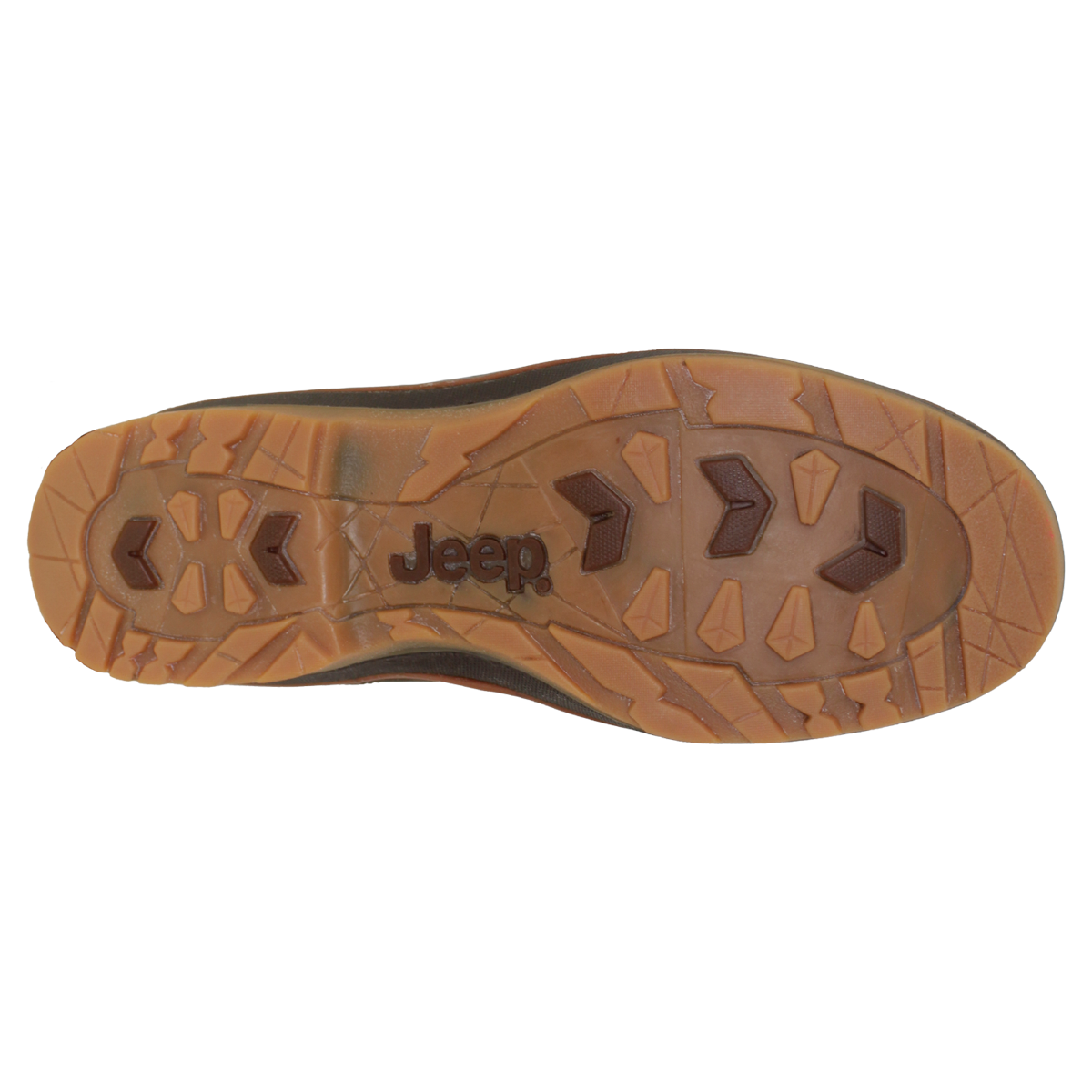 Botas Jeep Mod 10110