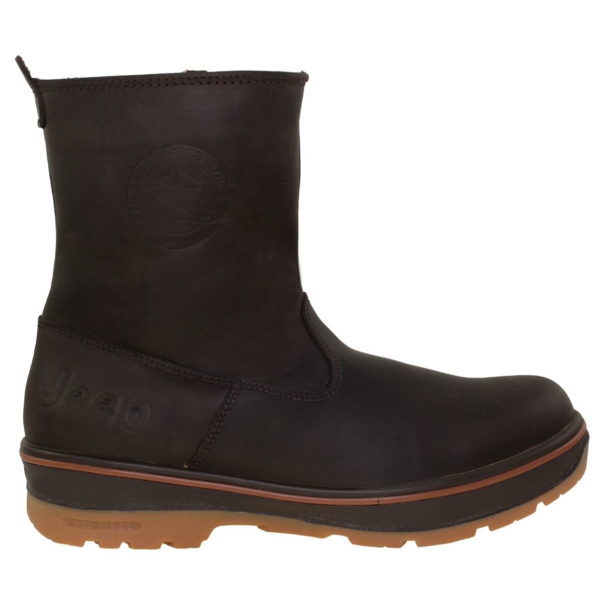 Botas Jeep Mod 10110