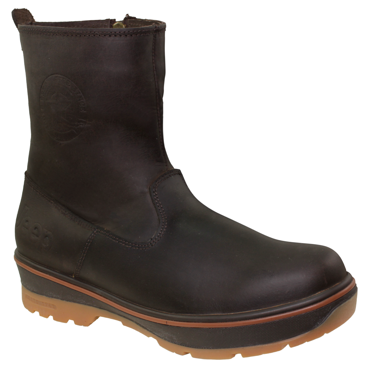 Botas Jeep Mod 10110
