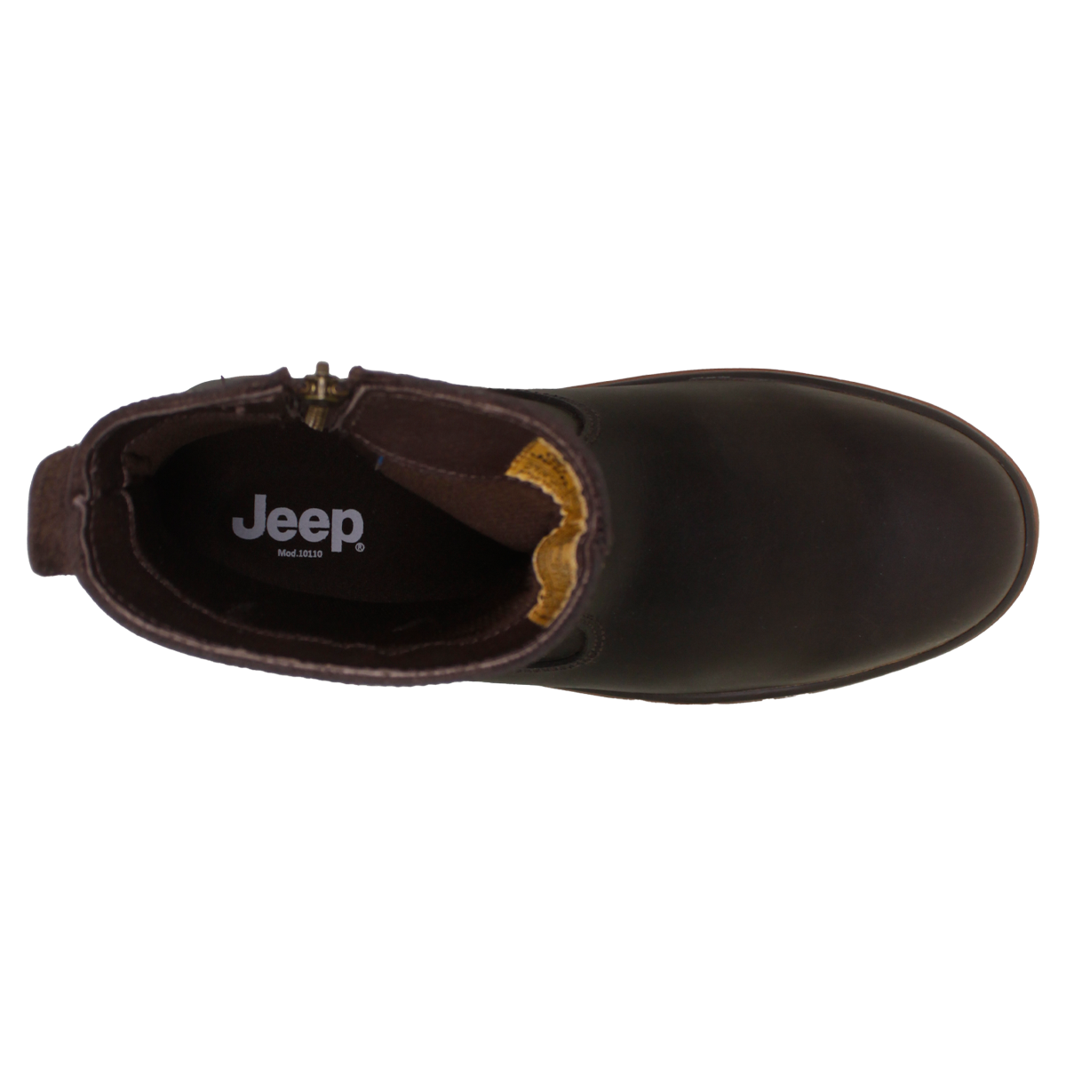 Botas Jeep Mod 10110