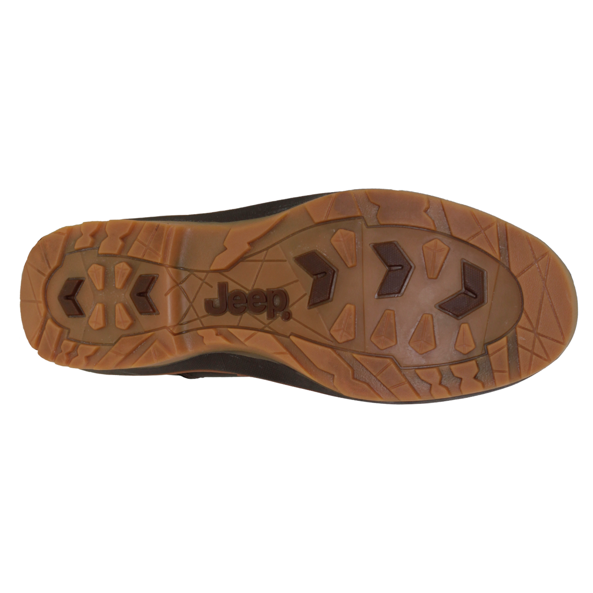 Botas Jeep Mod 10110
