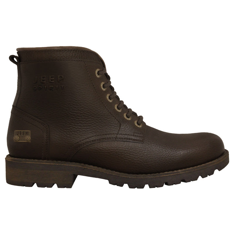 Botas Jeep Mod 10153