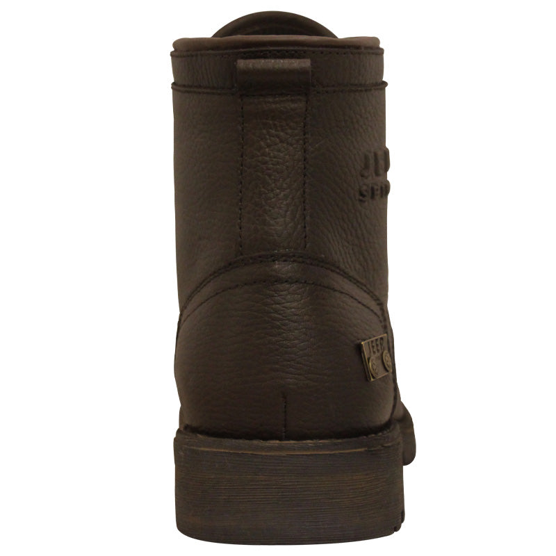 Botas Jeep Mod 10153
