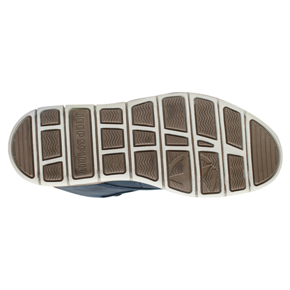 Botas Jeep Caballero 10653