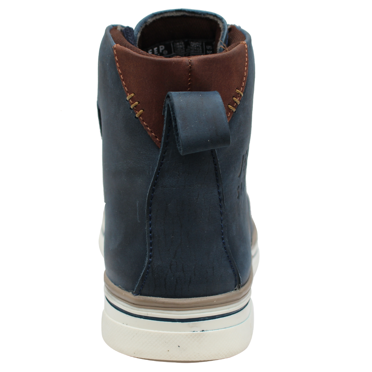 Botas Jeep Caballero 10653